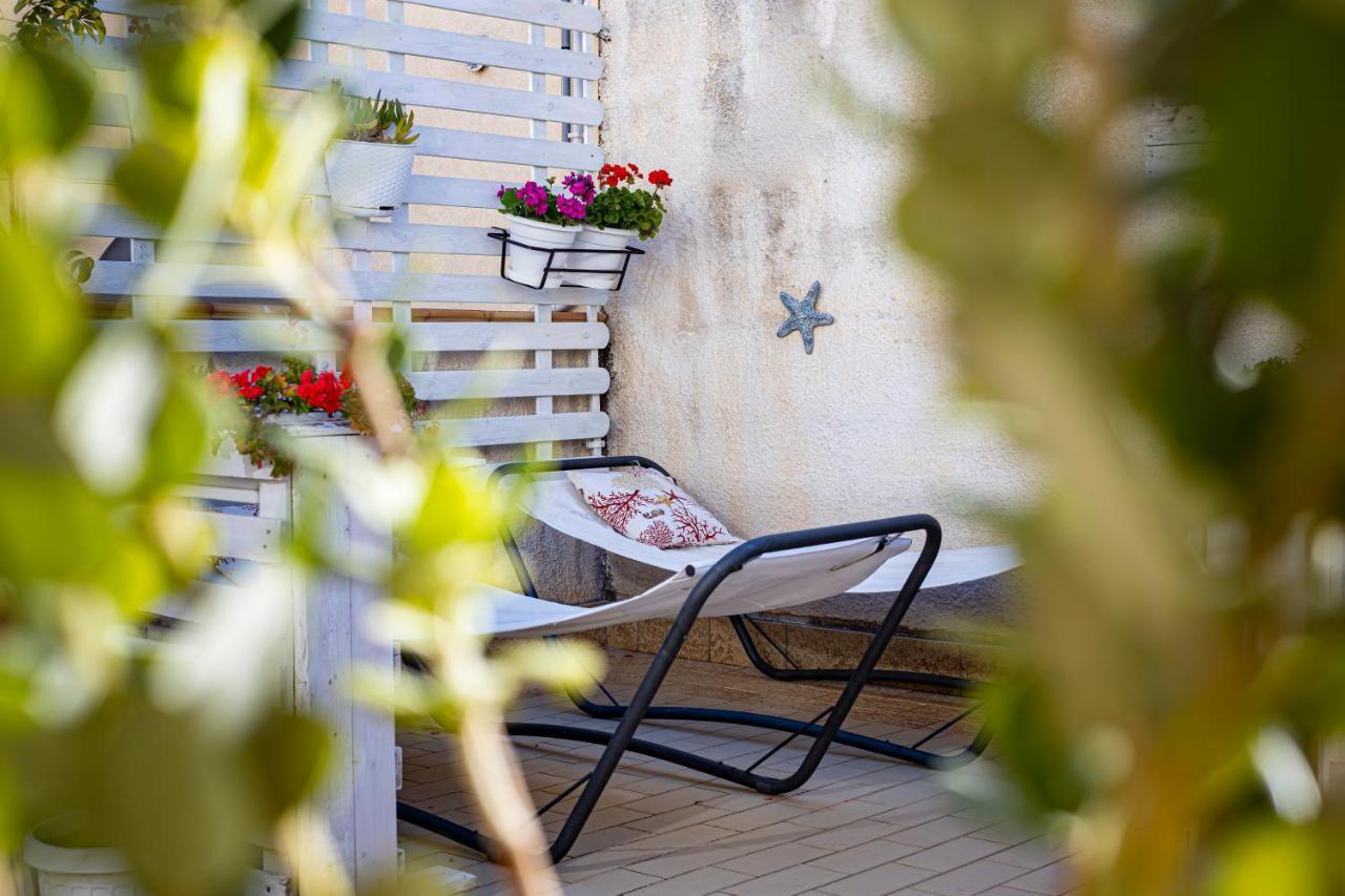 Trapani Home Exterior foto
