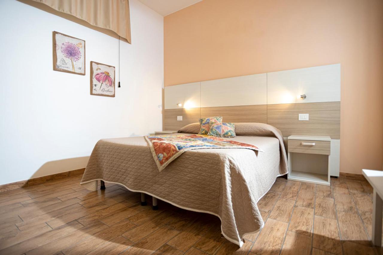 Trapani Home Exterior foto