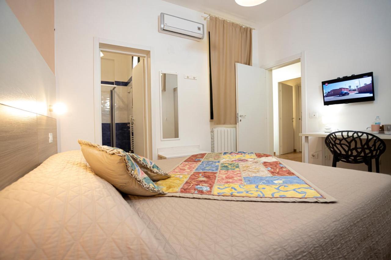 Trapani Home Exterior foto