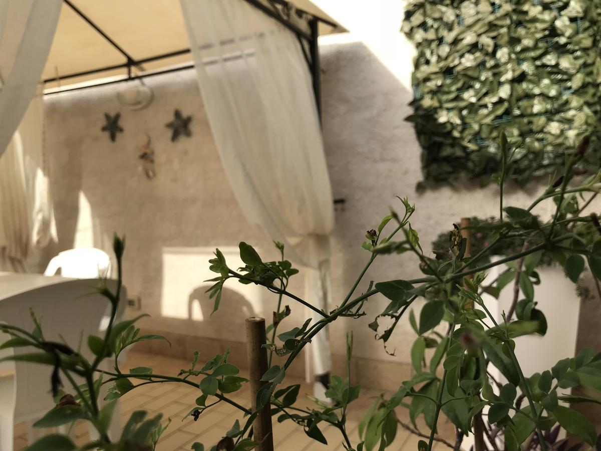 Trapani Home Exterior foto
