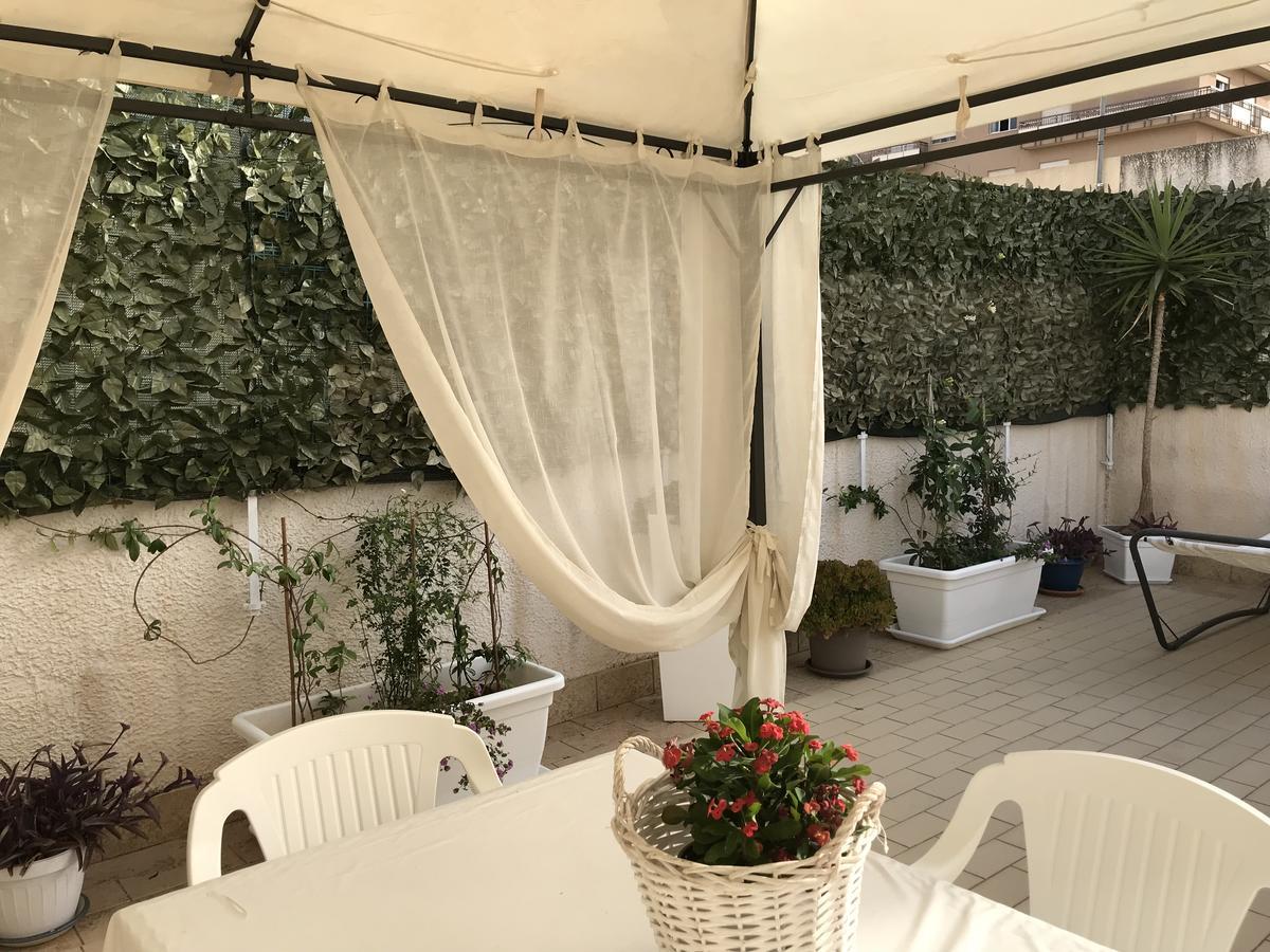 Trapani Home Exterior foto