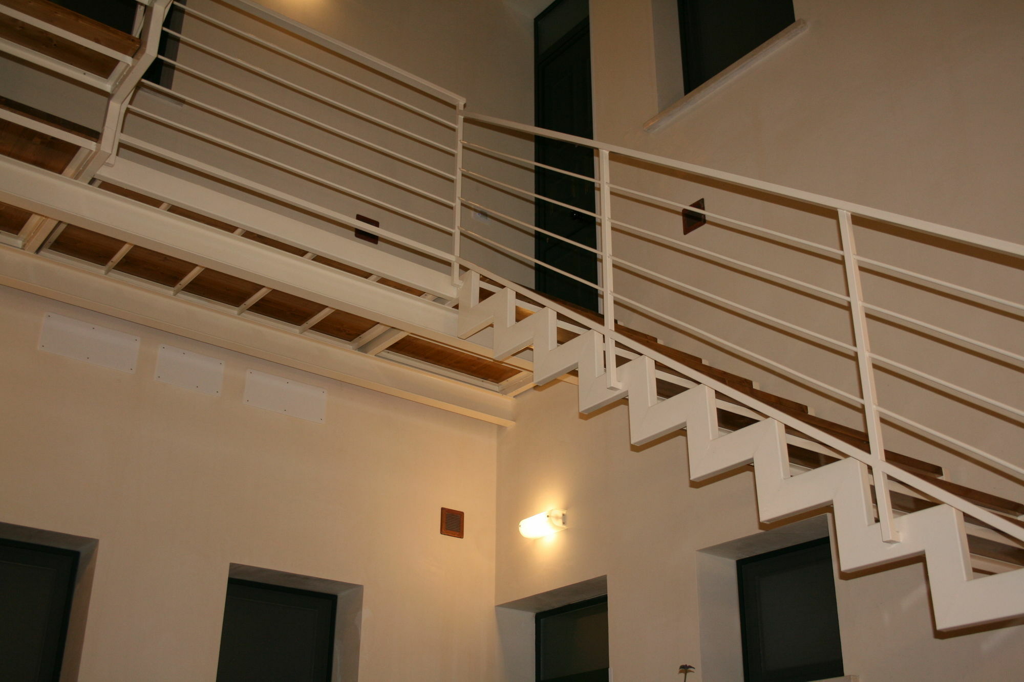 Trapani Home Exterior foto