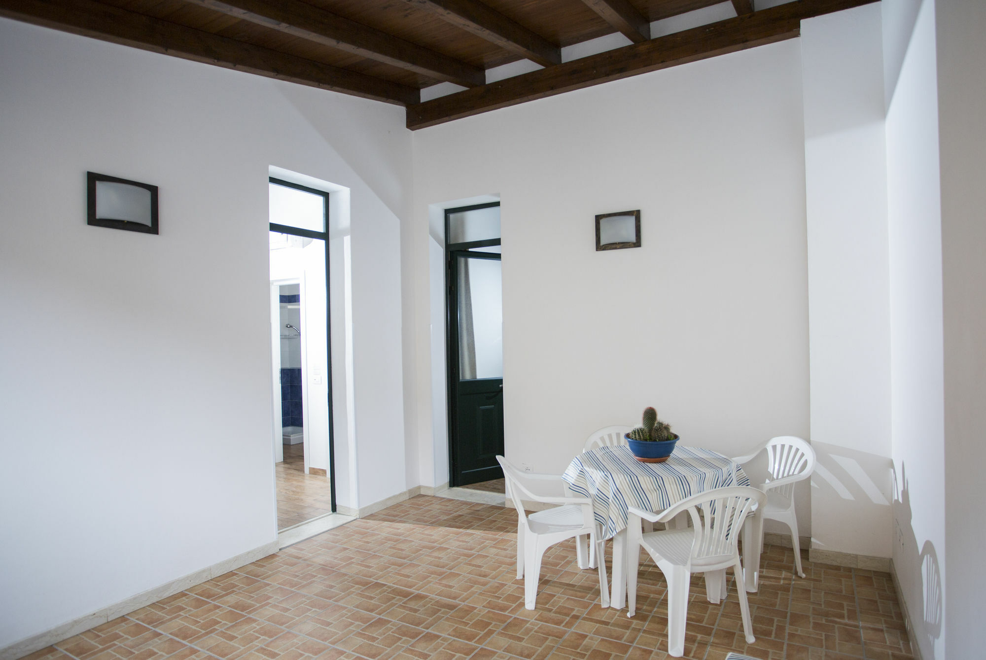Trapani Home Exterior foto